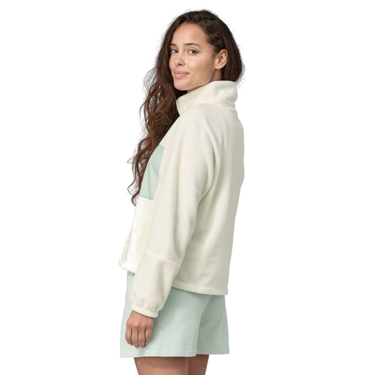 Patagonia Microdini 1/2 Zip Pullover - Women's - Image 3